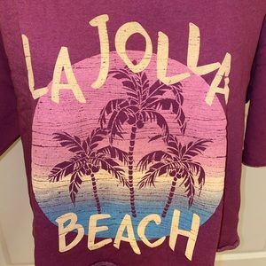 Avocado Fitness La Jolla Crop